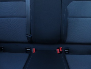 Skoda Fabia IV 1.0 TSI 110KM 2022 Skoda Fabia 1.0 TSI, Salon Polska, Automat, Klima, zdjęcie 9