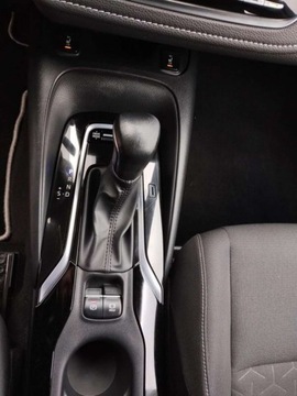 Toyota Corolla XII TS Kombi 2.0 Hybrid Dynamic Force 184KM 2022 Toyota Corolla 2.0 Hybrid Comfort Tech Kolo dojazdowe Salon PL 2.0 Hybryda, zdjęcie 21