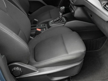 Ford Focus IV Kombi Facelifting 1.0 EcoBoost MHEV 125KM 2023 Ford Focus BIA90187#1.0 EcoBoost Titanium Podgrz.f, zdjęcie 28