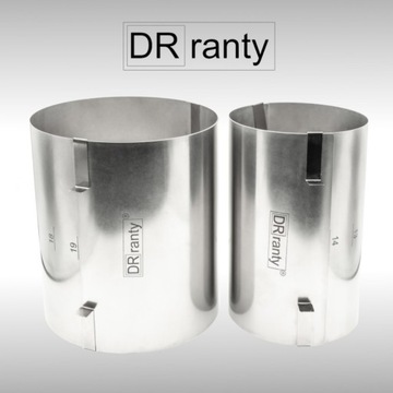 DR RANT REGULOWANY O ŚR 18-25CM, H 22CM