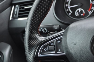 Skoda Octavia III RS Kombi 2.0 TDI 184KM 2015 Škoda Octavia Skoda Octavia GWARANCJA CHELLENGE, zdjęcie 38