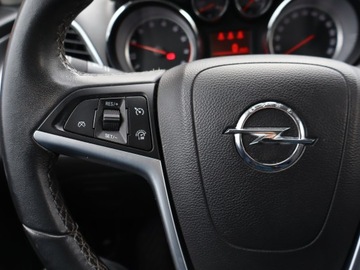 Opel Mokka I SUV 1.6 Ecotec 115KM 2016 Opel Mokka 1.6, Serwis ASO, Navi, Klima, Tempomat, zdjęcie 16