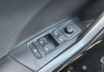 Volkswagen T-Cross SUV Facelifting 1.5 TSI 150KM 2026 Volkswagen T-Cross R-Line Plus 1.5 TSI 150KM DSG 1.5 Benzyna 150KM, zdjęcie 21