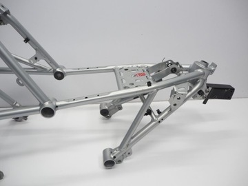 BMW R 1200 RT K52 14-16 FRAME 2015 + КОМПЛЕКТ ДОКУМЕНТОВ