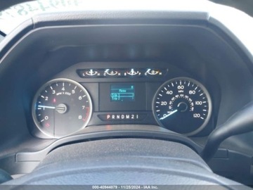 Ford 2018 Ford F150 2018r., XLT, od ubezpieczalni 3.3 Benzyna 290KM, zdjęcie 8