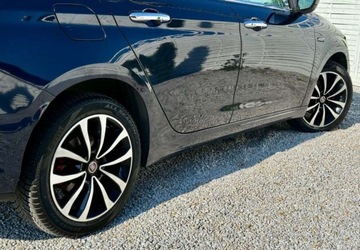 Fiat Tipo II Station Wagon 1.6 MultiJet 120KM 2017 Fiat Tipo Fiat Tipo 1.6 Diesel 120KM, zdjęcie 29