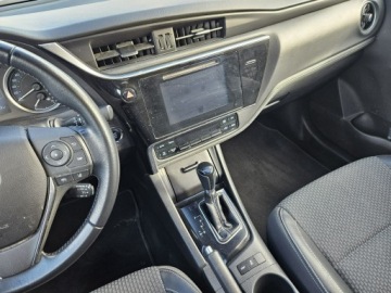 Toyota Corolla XI Sedan Facelifting 1,6 Valvematic 132KM 2018 Toyota Corolla 1.6 Benzyna 132KM PL automat, zdjęcie 11