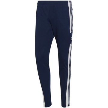 ADIDAS DRESY MĘSKIE BLUZA SPODNIE komplet - M