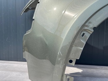 BLATNÍK LEVÝ PŘEDNÍ LAND ROVER DEFENDER L663 20-