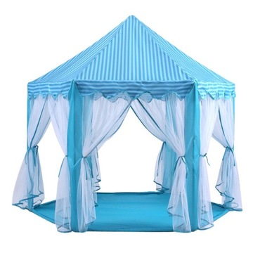 Палатка-замок для детей Nela-Styl Palace 12 м +