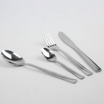 НАБОР СТОЛОВЫХ ПРИБОРОВ 72 EL НАБОР СТОЛОВЫХ ПРИБОРОВ, 12 ПРЕДМЕТОВ, КОРОБКА