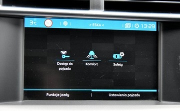 Citroen C4 II 2018 Citroen C4 LED Blis alusy Idealny Automat ZAREJSTROWANY w Pl 1.6 Diesel, zdjęcie 33