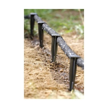 ШПИЛЬКИ ДЛЯ УСТАНОВКИ КАПЕЛЬНОЙ ТРУБЫ 100 ШТ.