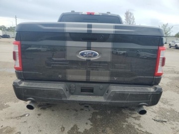 Ford 2023 Ford F150 Shelby Supercrew 2023 5.0l 5.0 Benzyna 400KM, zdjęcie 2
