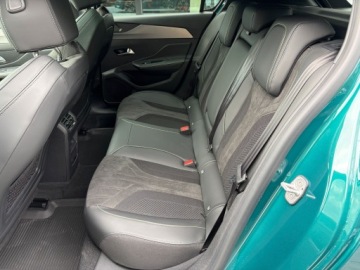 Peugeot 308 III 2025 Peugeot 308 GT Exclusie Hybrid 145 KM eDCS6, zdjęcie 7