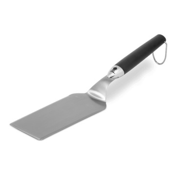 Weber szpatuła łopatka ze stali nierdzew 39cm 6206