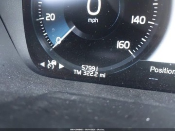 Volvo XC90 II SUV Facelifting 2.0 B6 Benzynowy Mild Hybrid 314KM 2020 Volvo XC 90 T8 Inscription 7 Passenger 2020 2.0l 2.0 Hybryda 313KM, zdjęcie 11