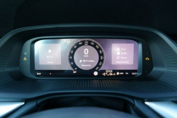 Skoda Octavia IV 2026 Škoda Octavia Skoda Octavia Drive Essence Combi, zdjęcie 15