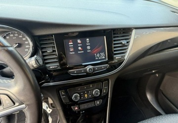Opel Mokka I SUV 1.4 Turbo ECOTEC 140KM 2017 Opel Mokka 1,4 140KM Klima Kamera CarPlay 2xPDC 1.4 Benzyna 140KM, zdjęcie 16