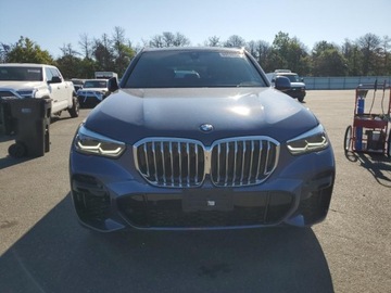 BMW X5 G05 2023 BMW X5 xDrive40I 2023 3.0l 3.0 Benzyna 375KM, zdjęcie 5