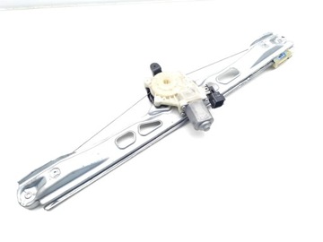 FORD TRANSIT CUSTOM ELELKTRICKÝ ZVEDÁK OKNO DVEŘE PŘEDNÍCH 2016 VAN