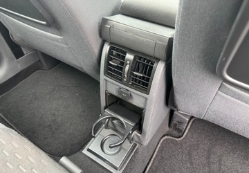 Volkswagen Touran I 1.6 102KM 2007 Volkswagen Touran Volkswagen Touran 1.6 Benzyna 102KM, zdjęcie 25