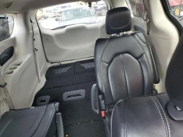 Chrysler Pacifica II 2022 Chrysler Pacifica Touring L, 2022r., 3.6L 3.6 Benzyna 287KM, zdjęcie 8