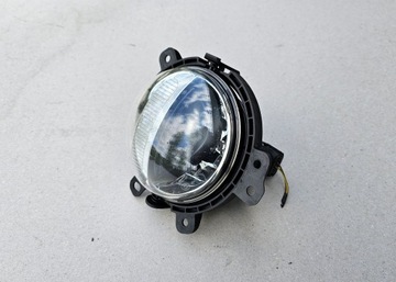 MINI COOPER F54 F55 F56 F57 KOMPLETNY HALOGEN LEWY PRZÓD PRZEDNI 7298331
