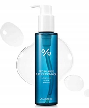 Dr.Ceuracle Pro Balance Pure Olejek 155ml