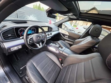 Mercedes GLE V167 2020 Mercedes-Benz GLE FV23 ___350de PHEV 4-Matic AMG Line EQ Power Perfekcyjny, zdjęcie 4