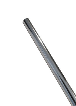Listwa progowa kabiny prysznicowej 67cm CHROM