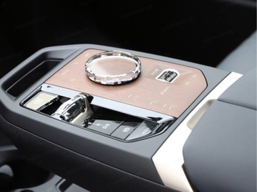 BMW iX SUV 105.2kWh 523KM 2024 BMW iX (523KM) | Kamera 360 + Zawieszenie pneumatyczne, zdjęcie 15