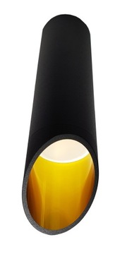 НАВЕРХНОСТНОЕ УГЛОВОЕ ОСВЕЩЕНИЕ Точечная ТРУБА 30см LED GU10