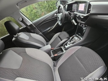 Opel 2022 Opel Grandland Piekny Automat Kamera cofania 1.5 Diesel 131KM, zdjęcie 15