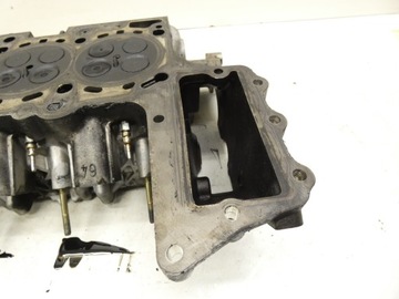 BMW E60 E65 E70 E90 3.0D HLAVA MOTORU M57N2