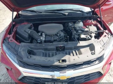 Chevrolet Blazer II 2023 Chevrolet Blazer 3LT 2023 3.6l 3.6 Benzyna 308KM, zdjęcie 8