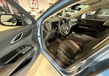 Hongqi HS3 1.5T 169KM 2025 Hongqi HS3 1.5T FWD 156 KM Leasing od 101 1.5 Benzyna 169KM, zdjęcie 8