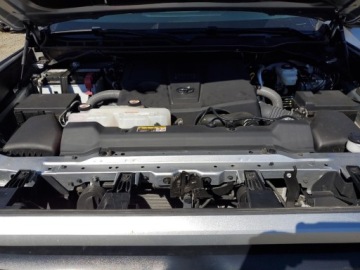 Toyota Tundra II 2024 Toyota Tundra Crewmax Limited 2024 3.4l 3.4 Benzyna 389KM, zdjęcie 6