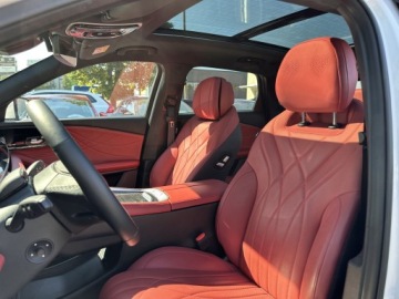 Omoda 9 1.5 T-GDI 537KM 2025 Omoda 9 PHEV Salon PL, ASO, FV23%, zdjęcie 11