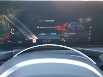 BMW Seria 2 G42-U06 2023 BMW Seria 2 M240xi 2023 3.0l 3.0 Benzyna 382KM, zdjęcie 9