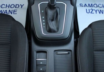 Ford Focus IV Kombi Facelifting 1.0 EcoBoost MHEV 155KM 2023 Ford Focus 1.0 MHEV 155KM Titanium X Automat Salon PL Vat 23 ASO Benzyna, zdjęcie 22