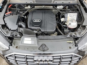 Audi Q5 II 2021 Audi Q5 Premium 2021 2.0l 2.0 Benzyna 261KM, zdjęcie 6