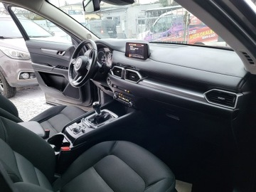 Renault Grand Scenic III 2019 Mazda CX-5 2.0 Skyactiv 165 KM Po Opłatach Z, zdjęcie 14