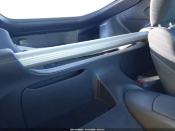 Nissan 370Z 2009 Nissan 370 Z 2009 3.7 Benzyna 332KM, zdjęcie 12