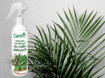 УДОБРЕНИЕ КОНДИЦИОНЕР УДОБРЕНИЕ ДЛЯ ЛИСТЬЕВ ЗЕЛЕНЫХ РАСТЕНИЙ MONSTERY PALM FICUS SPRAY