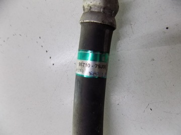 SEDICI SX4 4X4 1.6 PŘÍVOD KLIMATIZACE 95741-79J00 95710-79J00