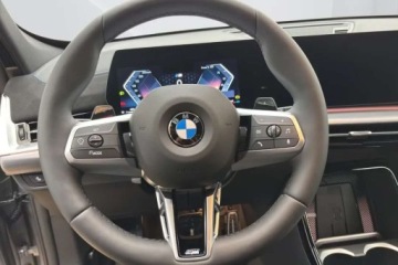 BMW X1 U11 Crossover 1.5 18i 136KM 2026 BMW X1 sDrive20i 170KM Duzy rabat Dowolna Konfiguracja Salon Polska, zdjęcie 7