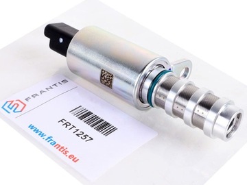 CZUJNIK ZMIENNYCH FAZ ROZRZĄDU CITROEN C3 C4 II DS3 DS4 DS5 1.4 1.6 THP VTI
