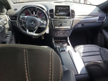 Mercedes GLE V167 2019 Mercedes-Benz GLE 63 AMG-S Coupe 2019 5.5l 5.5 Benzyna 577KM, zdjęcie 8