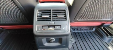 Audi A4 B9 S4 Limousine 3.0 TFSI 354KM 2018 Audi S4 Limousine Super stan, niski przebieg., zdjęcie 13